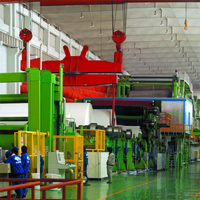 轴承广泛运用在造纸行业
